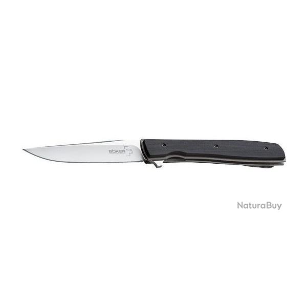 BOKER - URBAN TRAPPER G10