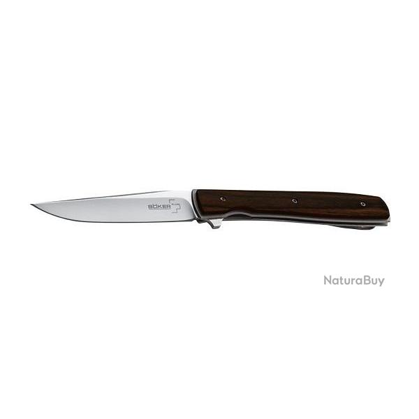 BOKER - URBAN TRAPPER COCOBOLO