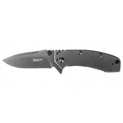 KERSHAW - CRYO II TITANE