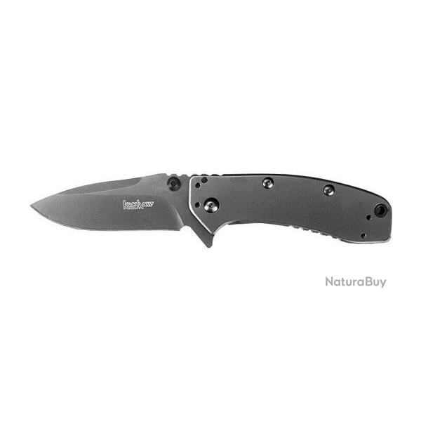 KERSHAW - CRYO II TITANE