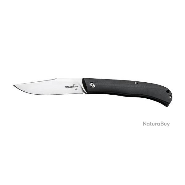 BOKER - SLACK