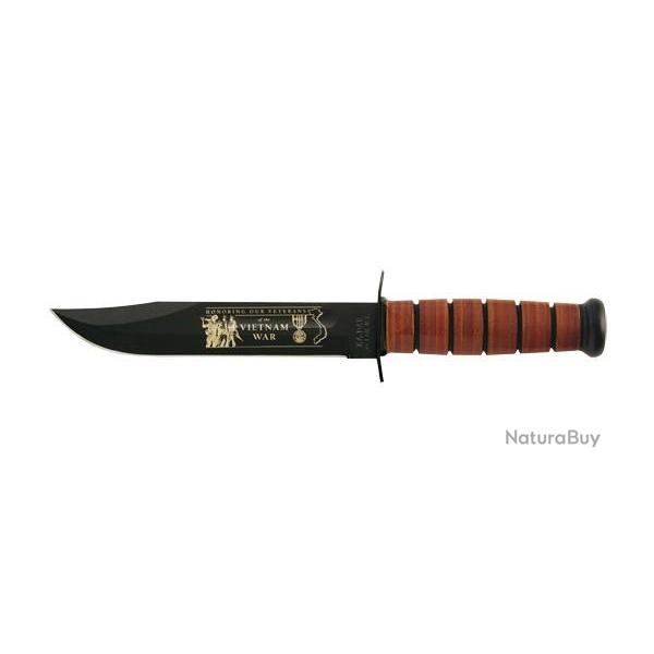 KA-BAR USMC VIETNAM