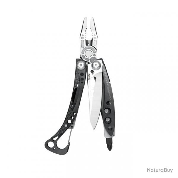 LEATHERMAN Skeletool CX - 7 outils