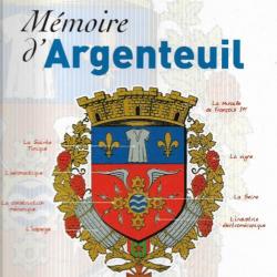 mémoire d'Argenteuil pays et terres de france