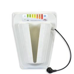 Electronarcose assommoir volailles et lapins VE Memory