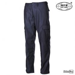Pantalon BDU Bleu Marine