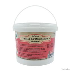Terre de diatomée 1.5kg