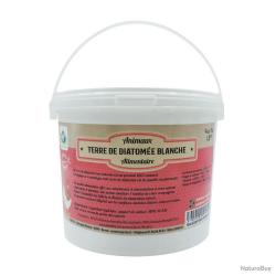 Terre de diatomée 1.5kg