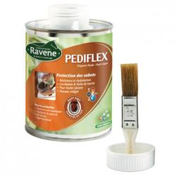 HUILE SABOT CHEVAL ET PONEY - HUFLAB LEOVET 450ml LEOVET | Decathlon