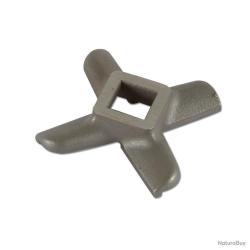 Couteau hachoir à viande n°5 Reber® 450 Watts