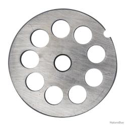 Grille pour hachoir Reber® 500 Watts - trou 12 mm (Taille 12)