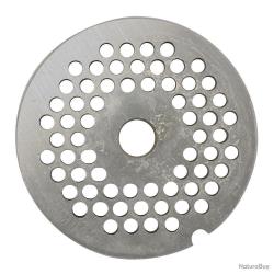 Grille pour hachoir Reber® 500 Watts - trou 4.5 mm (Taille 4)