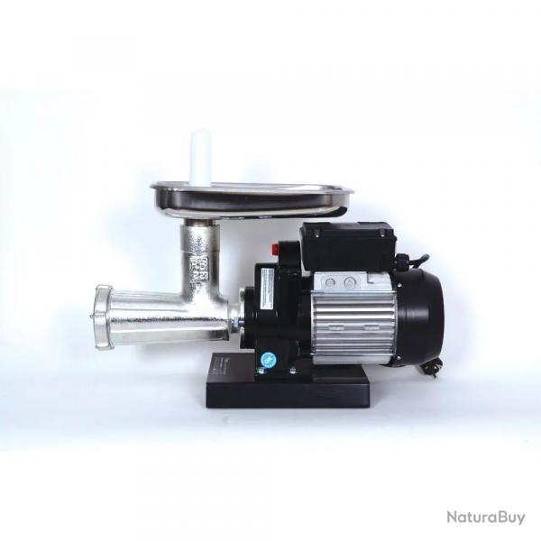 Hachoir  viande lectrique 600 Watts Reber professionnel