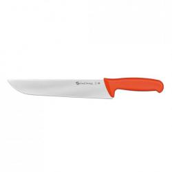 Couteau de Boucher Lame 24 cm