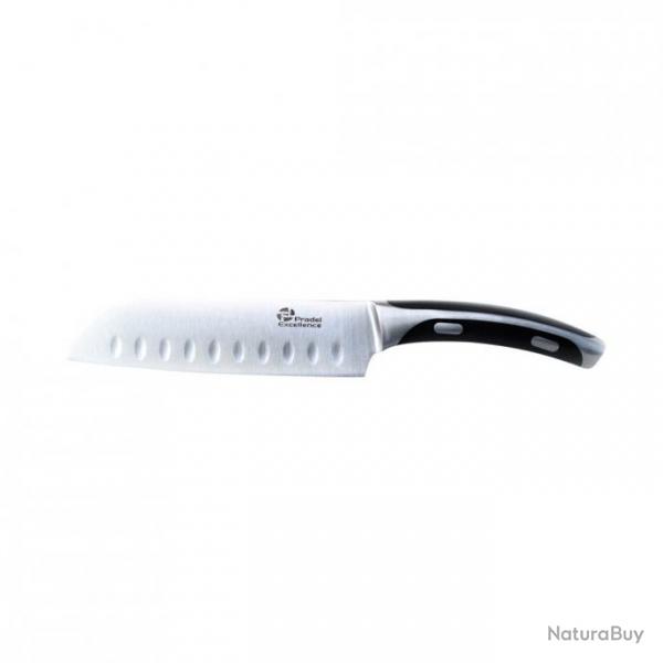 Couteau santoku 18 cm