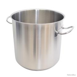 Marmite Acier inoxydable 36 cm