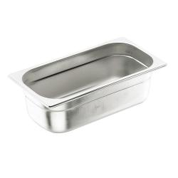 Bac Gastro 1/2 GN H.5.5cm