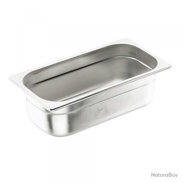 Bac Gastro 1/2 GN H.5.5cm