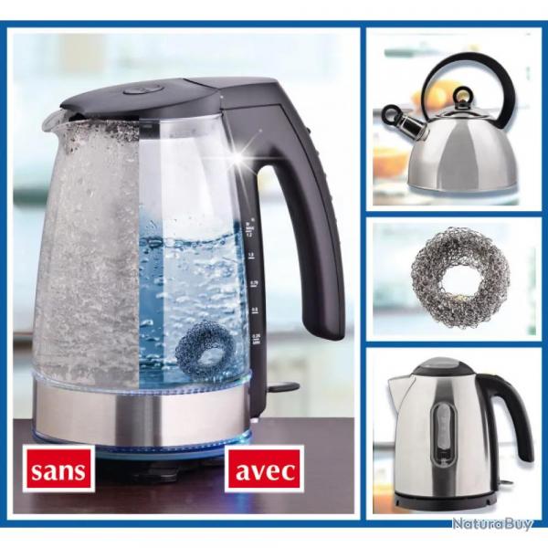 Anneau de Nettoyage HEXI