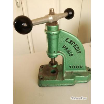 Presse à Bouton Expédit 1000 Objets Divers 5482240 - 