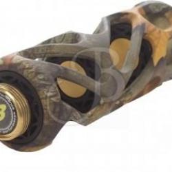 BOOSTER - Stabilisateur 3D/chasse DLX 5" camo