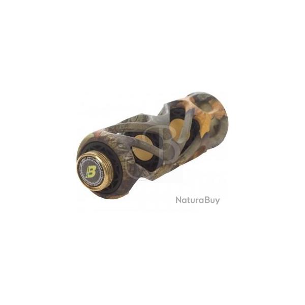 BOOSTER - Stabilisateur 3D/chasse DLX 5" camo