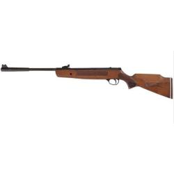 Carabine &agrave; air comprim&eacute; HATSAN Striker 1000x bois 19j Cal.4.5