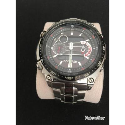Achetez montre casio édifice occasion, annonce vente à Achetez montre casio édifice occasion, annonce vente à