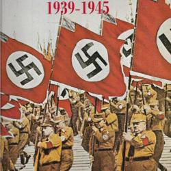 la seconde guerre 1939-1945 de ronald heiferman