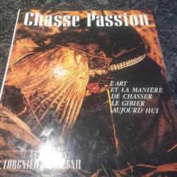 chasse passion