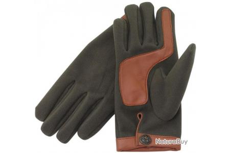 Club Interchasse Gants de chasse Greg