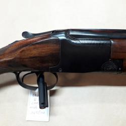 BROWNING B 25 CHASSE CROSSE DEMI PISTOLET