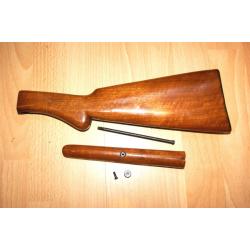 A vendre carabine browning zenith état neuf - Carabines semi