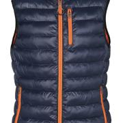 Gilet Femme Rambouillet Original Percussion