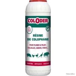 coloder poudreuse 600 gr