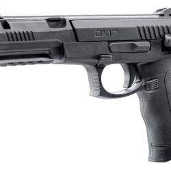 Pistolet DX17 cal. 4.5 mm à ressort