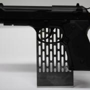 Beretta Elite II Umarex 4,5 mm billes acier 3,5 Joules de Umarex da