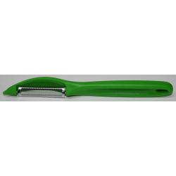 EPLUCHEUR UNIVERSEL AVEC DENTS VICTORINOX VERT
