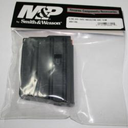 CHARGEUR SMITH & WESSON AE15 METAL 10 COUPS