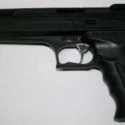 Présentation du pistolet à air comprimé Beeman P17 