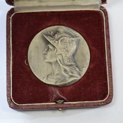 Médaille d'argent de 1948 Cercle de la Librairie, Syndicat des industries du livre