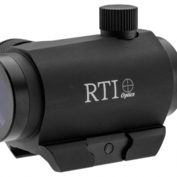 RTI Optics VISEUR MICRO-POINT RTI À POINT ROUGE OU VERT Référence : OP80607 OPT