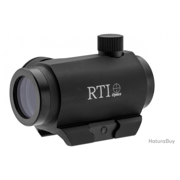 RTI Optics VISEUR MICRO-POINT RTI  POINT ROUGE OU VERT Rfrence : OP80607 OPT
