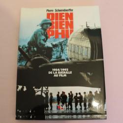 Dien Bien Phu, 1954/1992 de la bataille au film