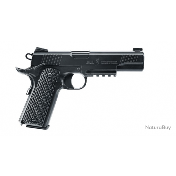 BROWNING REP PISTOLET BROWNING 1911 HME NOIR Rfrence : PR224107