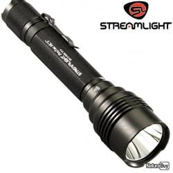 Lampe STREAMLIGHT ProTac HL 3 - 1100 lumens - Stroboscope Noir