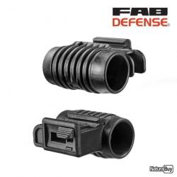 Montage FAB DEFENSE PLG arme de poing pour lampe tactique