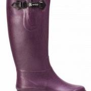 bottes caoutchouc femme aigle