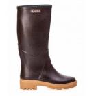 bottes aigle taille 23
