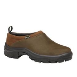 Sabots SOLOGNE marron